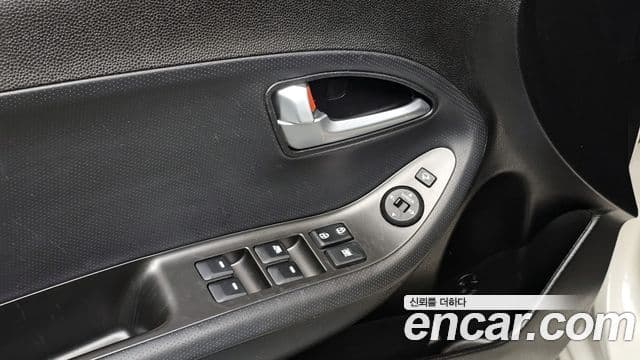 Kia The / новый New Morning Deluxe, 2016 15