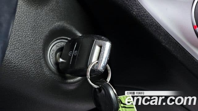 Kia The / новый New Morning Deluxe, 2016 19