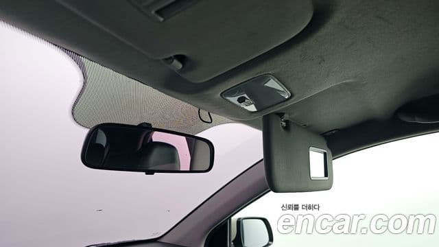 Kia The / новый New Morning Deluxe, 2016 20