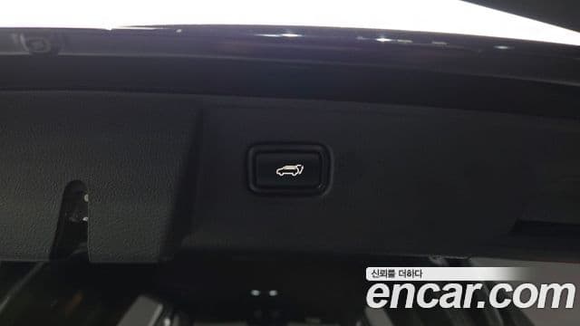 Kia Mohave The / новый Master Masters, 2022 20