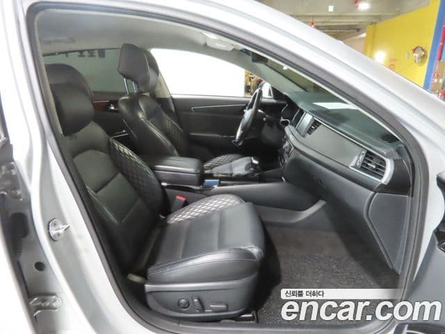 Kia All New K7 Special, 2016 7