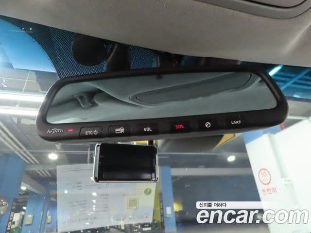 Kia All New K7 Special, 2016 15