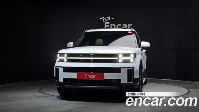 Hyundai Santa Fe (MX5) Calligraphy, 2024 3