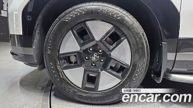 Hyundai Santa Fe (MX5) Calligraphy, 2024 все фото