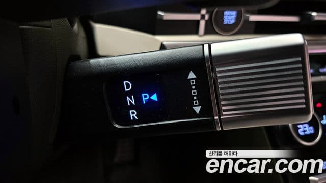 Hyundai Santa Fe (MX5) Calligraphy, 2024 9