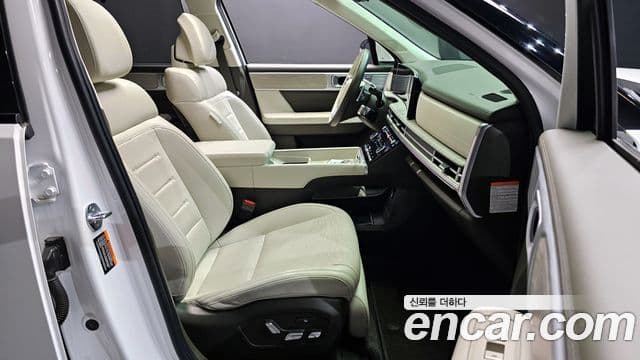 Hyundai Santa Fe (MX5) Calligraphy, 2024 10