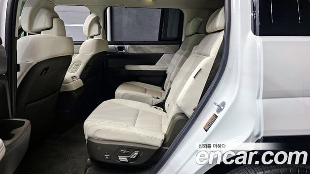 Hyundai Santa Fe (MX5) Calligraphy, 2024 12