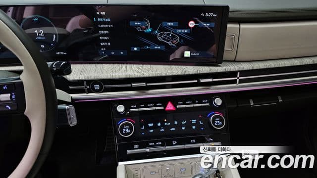 Hyundai Santa Fe (MX5) Calligraphy, 2024 14