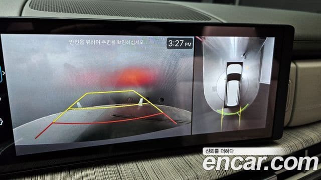 Hyundai Santa Fe (MX5) Calligraphy, 2024 15