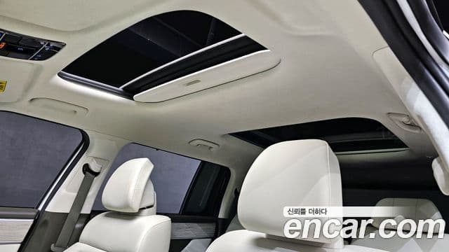 Hyundai Santa Fe (MX5) Calligraphy, 2024 18