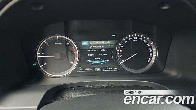 KG모빌리티(SsangYong) Rexton Sport 칸 Noblesse (Leaf), 2021 8