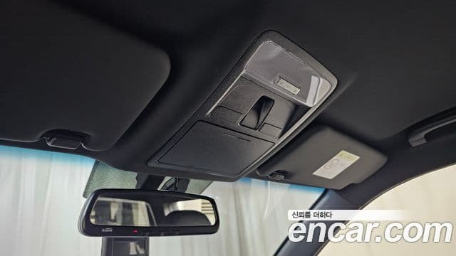 KG모빌리티(SsangYong) Rexton Sport 칸 Noblesse (Leaf), 2021 18