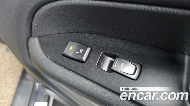 KG모빌리티(SsangYong) Rexton Sport 칸 Noblesse (Leaf), 2021 19