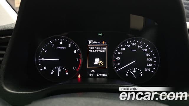 Hyundai Avante AD Premium, 2018 8