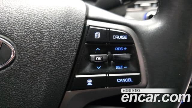 Hyundai Avante AD Premium, 2018 17