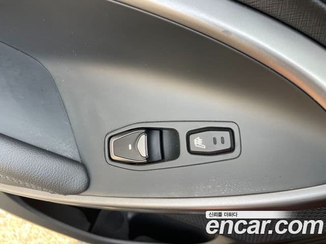 Hyundai Santa Fe DM Modern, 2015 14