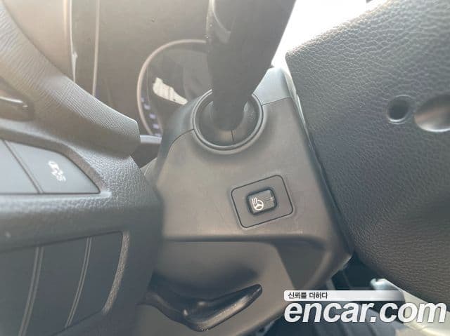 Hyundai Santa Fe DM Modern, 2015 16