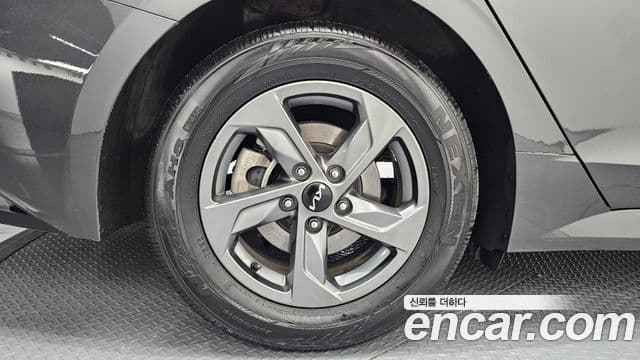 Kia K5 3세대 Standard, 2022 все фото