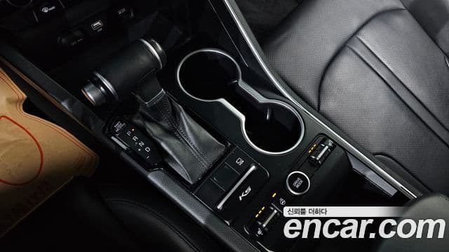 Kia K5 3세대 Standard, 2022 9