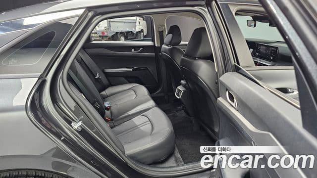 Kia K5 3세대 Standard, 2022 13