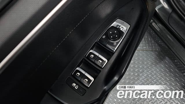 Kia K5 3세대 Standard, 2022 14