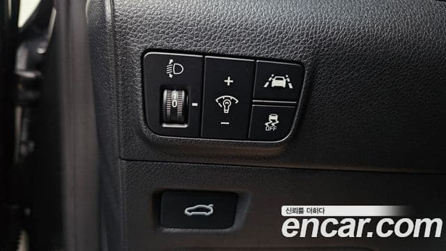 Kia K5 3세대 Standard, 2022 15