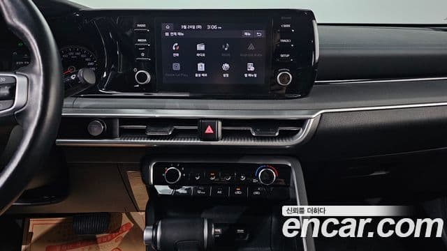 Kia K5 3세대 Standard, 2022 18