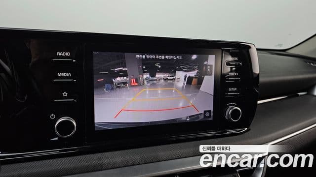 Kia K5 3세대 Standard, 2022 19