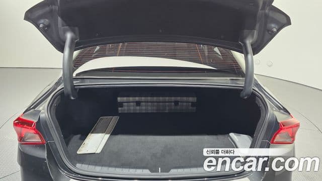 Kia K5 3세대 Standard, 2022 20