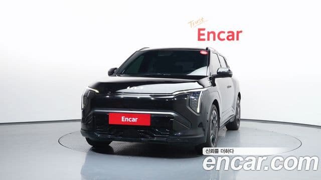 Kia EV3 GT-Line, 2025 3