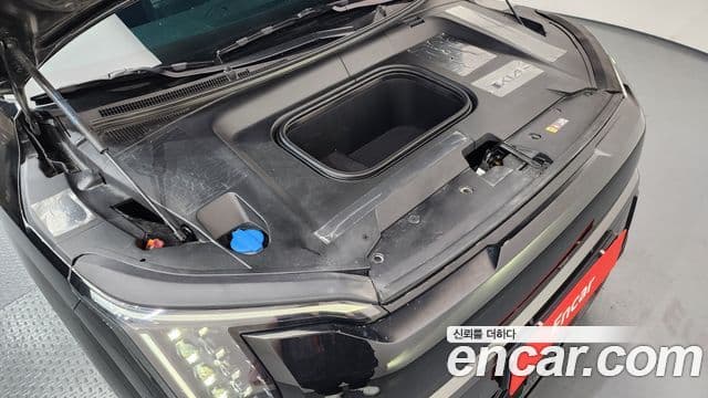 Kia EV3 GT-Line, 2025 6