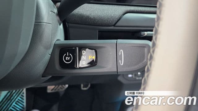 Kia EV3 GT-Line, 2025 9