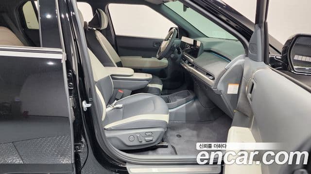 Kia EV3 GT-Line, 2025 11