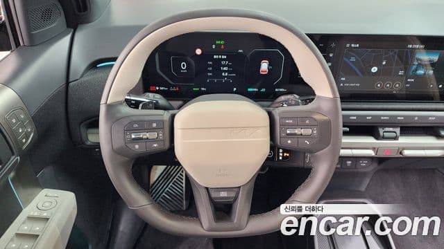 Kia EV3 GT-Line, 2025 13