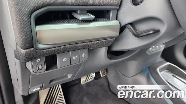 Kia EV3 GT-Line, 2025 14