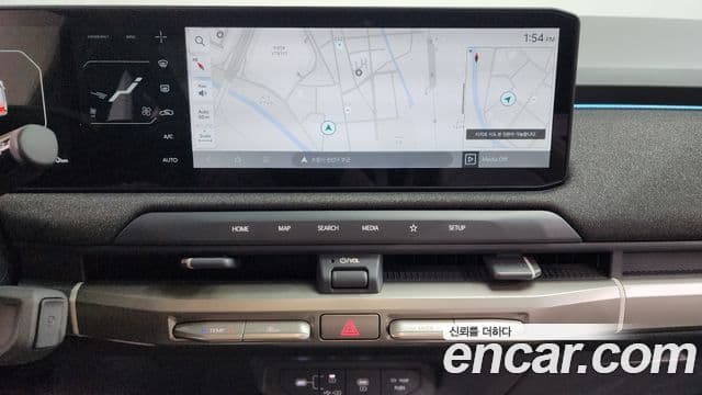 Kia EV3 GT-Line, 2025 15