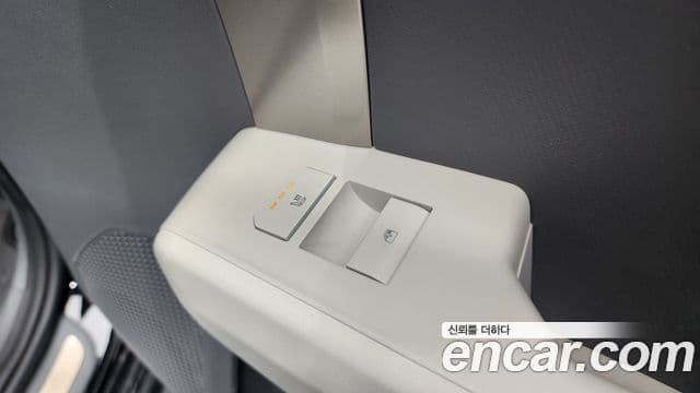 Kia EV3 GT-Line, 2025 18