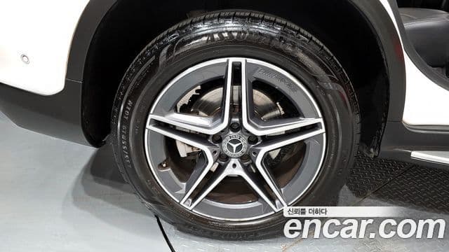 Mercedes-Benz GLC-класс X253 GLC300e 4MATIC купе, 2020 все фото