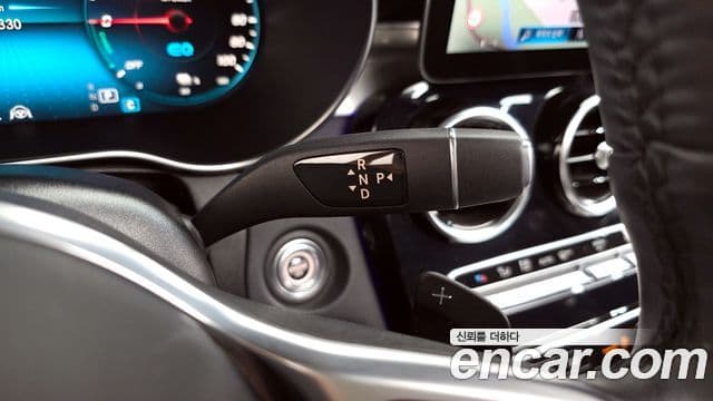 Mercedes-Benz GLC-класс X253 GLC300e 4MATIC купе, 2020 9