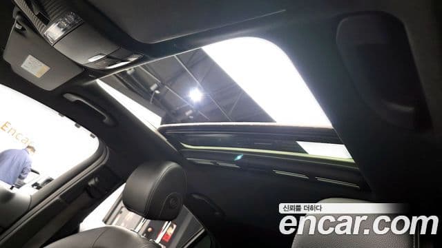 Mercedes-Benz GLC-класс X253 GLC300e 4MATIC купе, 2020 18