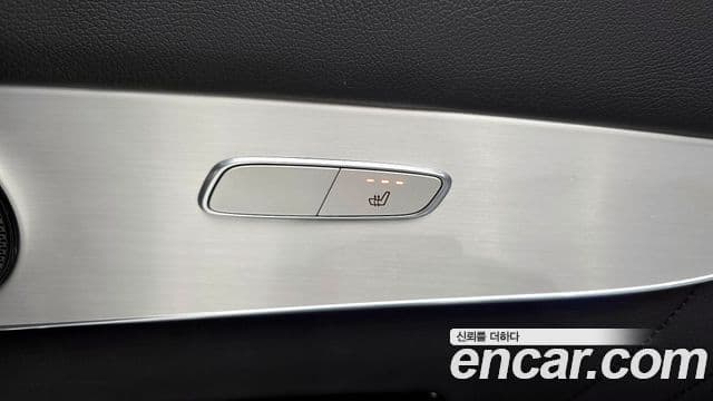 Mercedes-Benz GLC-класс X253 GLC300e 4MATIC купе, 2020 19