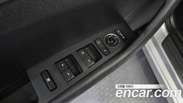 Hyundai Sonata New 라이즈 Premium, 2020 14
