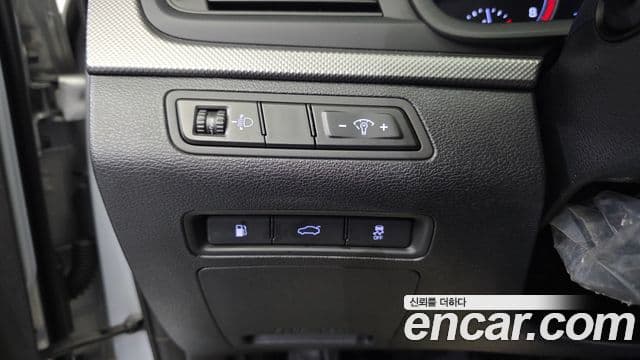 Hyundai Sonata New 라이즈 Premium, 2020 15
