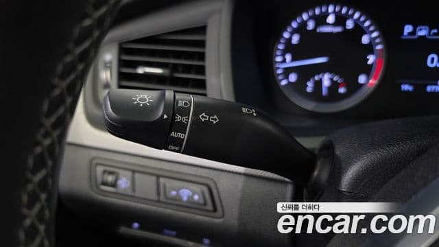 Hyundai Sonata New 라이즈 Premium, 2020 17