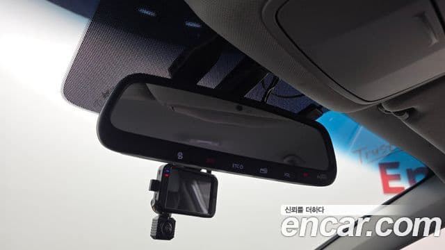 Hyundai Sonata New 라이즈 Premium, 2020 20