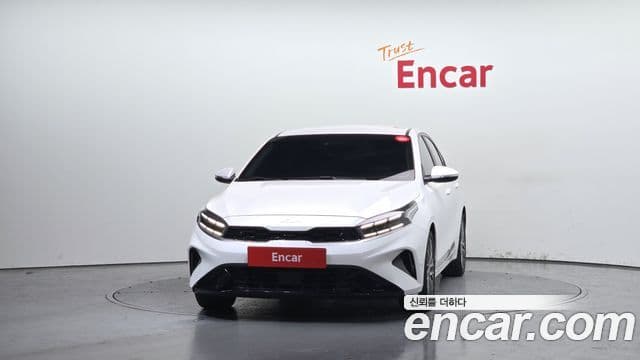 Kia The / новый New K3 2세대 Prestige, 2022 3