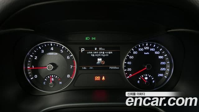 Kia The / новый New K3 2세대 Prestige, 2022 8