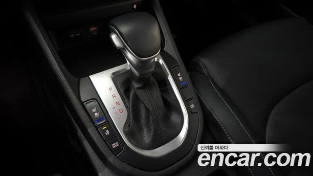 Kia The / новый New K3 2세대 Prestige, 2022 9