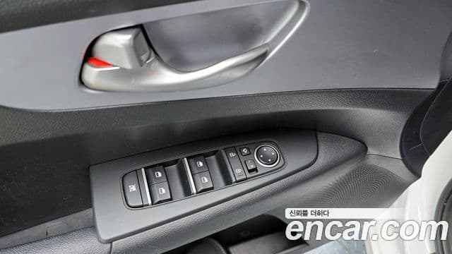 Kia The / новый New K3 2세대 Prestige, 2022 14