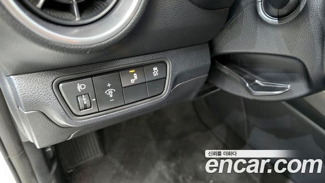 Kia The / новый New K3 2세대 Prestige, 2022 15